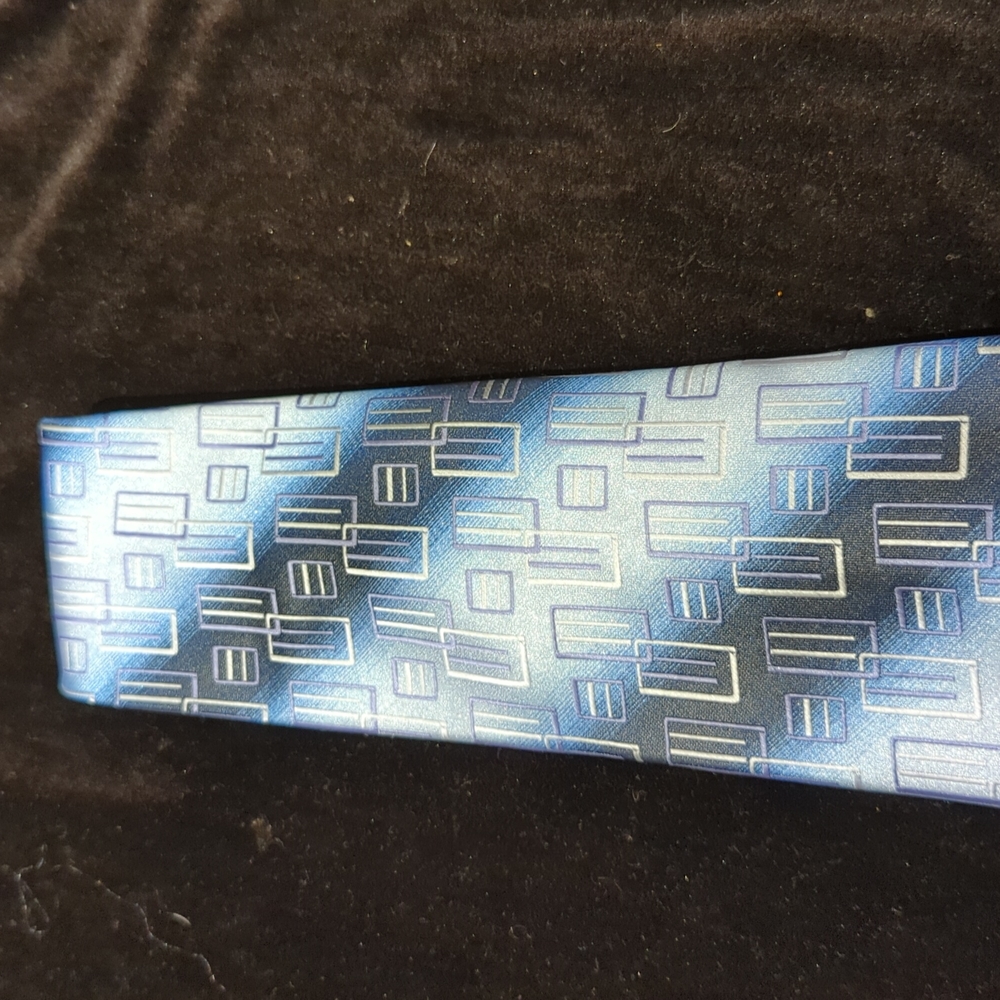 Merino Wool Dress tie